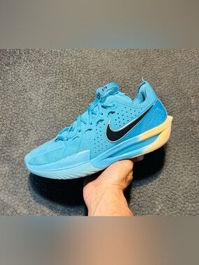 Nike Air Zoom GT Cut 3 'Blue Fury' 2025 (Sz 8.5M/10W)